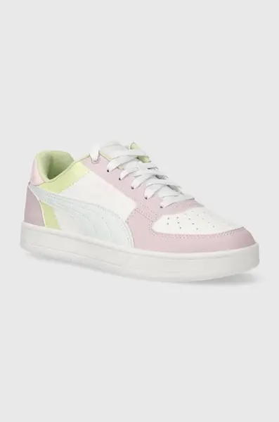 Detské tenisky Puma Caven 2.0 Block Jr