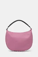 Kožená kabelka Silvian Heach SPACCANAPOLI