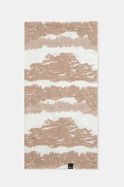 Šál komín Salewa Icono