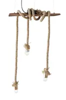 Boltze Závesná lampa