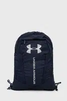 Ruksak Under Armour tmavomodrá farba, jednofarebný, 1369220