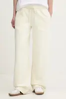 Bavlnené tepláky Superdry