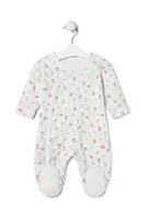 Detský bavlnený overal Tous Star
