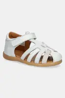 Detské kožené sandále Froddo DAISY