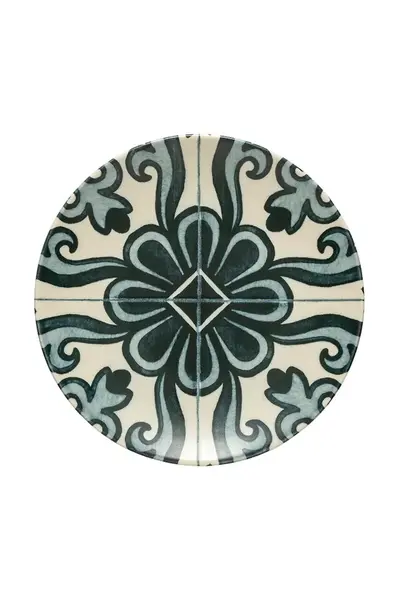 Sada tanierov na predjedlo Costa Nova Elements 4-pak