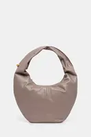 Kožená kabelka Furla