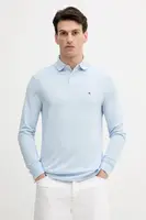 Tričko s dlhým rukávom Tommy Hilfiger