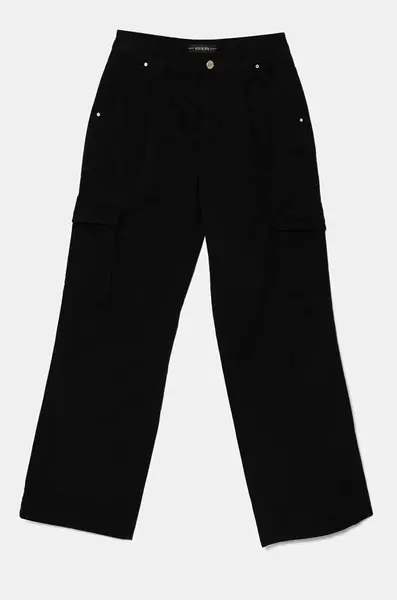 Detské nohavice Guess