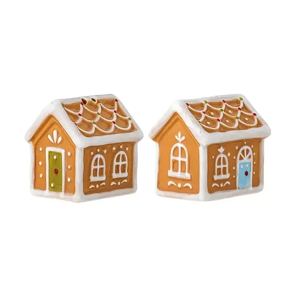 Soľnička a korenička Bloomingville Ginnie