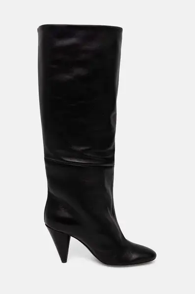 Proenza Schouler  Kožené čižmy  Cone