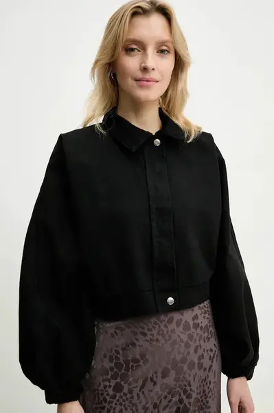 Rifľová bunda Answear.LAB