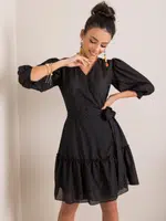 Dress-LK-SK-508027.34P-black