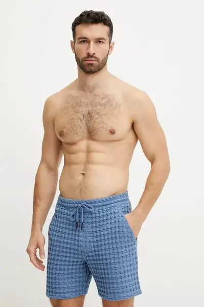 Bavlnené šortky OAS