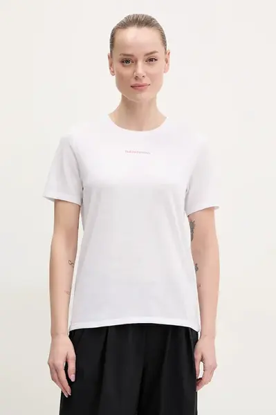 Tričko Peak Performance