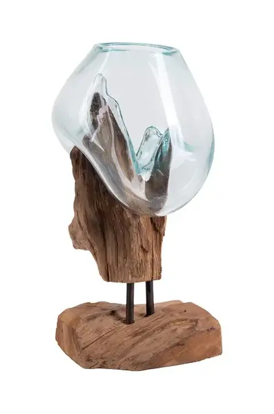 Váza House Nordic San Marino Waterdrop