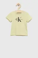 Detské tričko Calvin Klein Jeans