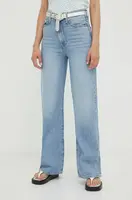 Rifle Levi's RIBCAGE WIDE LEG H223 RIBCAGE WIDE LEG