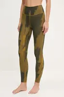 Legíny na jogu adidas Performance All Me