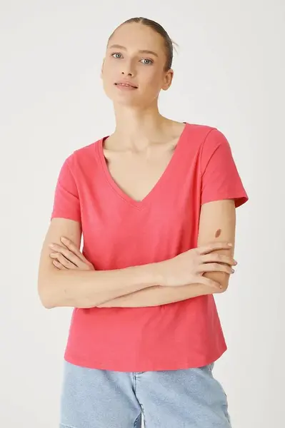 Bavlnené tričko Medicine