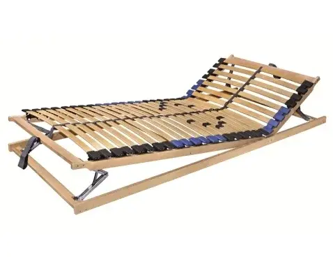 Lamelový rošt Premiflex, polohovateľný%