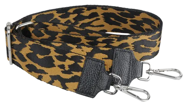 NovaKabelka.sk Látkový prídavný popruh tracolla 289