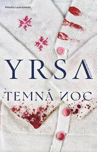 Temná noc - Yrsa Sigurdardóttir