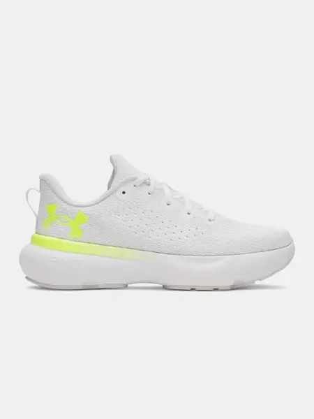Dámské boty Under Armour UA W Infinite-WHT - Dámské