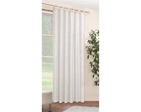 Záves Granate, biely%