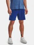 Tmavomodré pánske športové kraťasy Under Armour LAUNCH ELITE 7'' SHORT