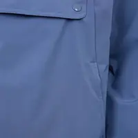 Modrá chlapčenská bunda GAP GapFit