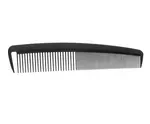 Karbónový hrebeň Eurostil Professional Carbon Combs - 21,4 cm (03406) + darček zadarmo