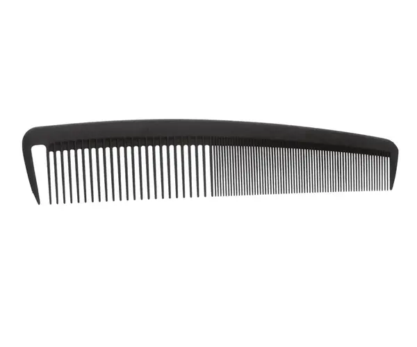 Karbónový hrebeň Eurostil Professional Carbon Combs - 21,4 cm (03406) + darček zadarmo