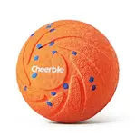 Cheerble Wicked Ball Air - oranžová