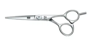Kadernícke nožnice Kasho Design Master Offset - 5,5 " (KDM-55 OS) + darček zadarmo