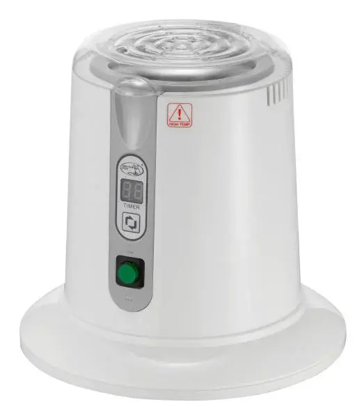 Digitálny sterilizátor Weelko Termosept S01D - objem 152 ml + darček zadarmo