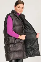 Dámska vesta Dewberry