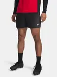 Pánské kraťasy Under Armour Vanish Graphic Short-BLK - Pánské