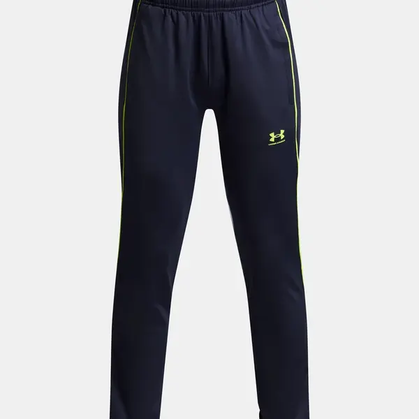 Chlapecké sportovní kalhoty Under Armour UA B Challenger Training P - Kluci