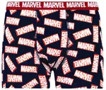Pánske boxerky Marvel - Frogies