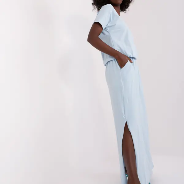 Dress-EM-SK-494.16X-Light Blue