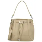 Dámska kabelka na rameno béžová - Firenze Laisa