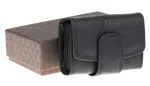 NovaKabelka.sk OP-8388 Nero