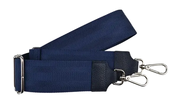 NovaKabelka.sk Látkový prídavný popruh tracolla 66