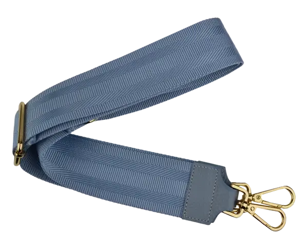 NovaKabelka.sk Látkový prídavný popruh tracolla 53