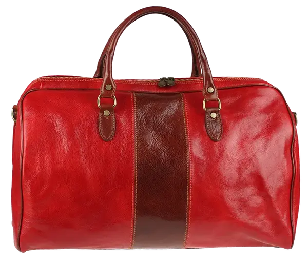 NovaKabelka.sk Galba Rossa Marrone