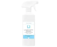 Luxusný čistič zrkadiel a malých plôch Amoena - 500 ml (0141C0M500) - Amoené + darček zadarmo