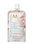 Tónujúca maska na vlasy Moroccanoil Color Depositing - Rose Gold, 30 ml + darček zadarmo