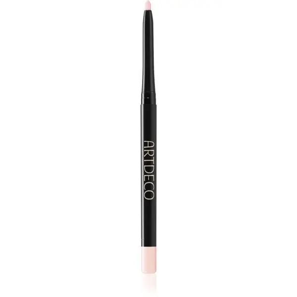 ARTDECO Invisible Lip Contour transparentní tužka na rty s ořezávátkem 0.3 g