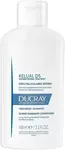 Ducray Šampon proti lupům Kelual DS (Treatment Shampoo) 100 ml