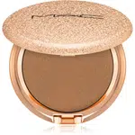 MAC Cosmetics Skinfinish Sunstruck Radiant Bronzer bronzující pudr odstín Radiant Deep Golden 8 g